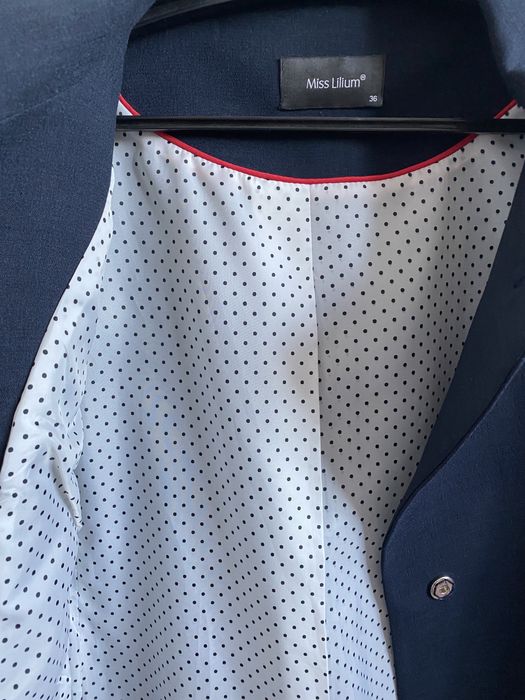 Плащ женский