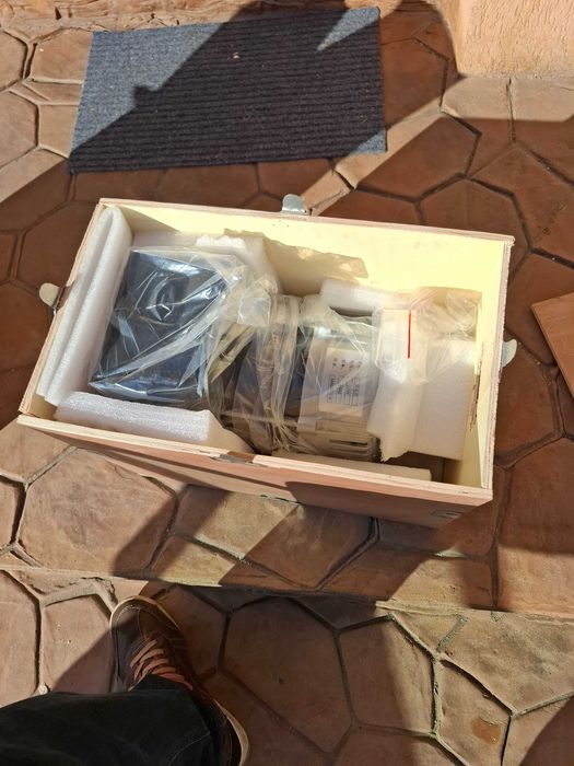 Generator 5kw 3000 rotatii