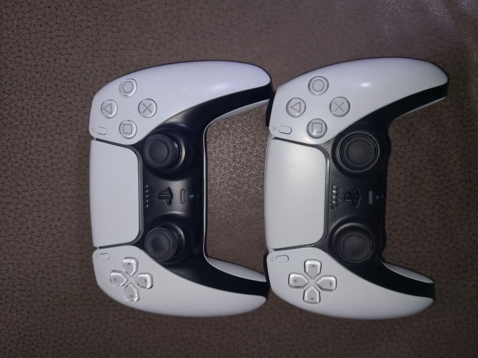 ps5 slim ideal holati