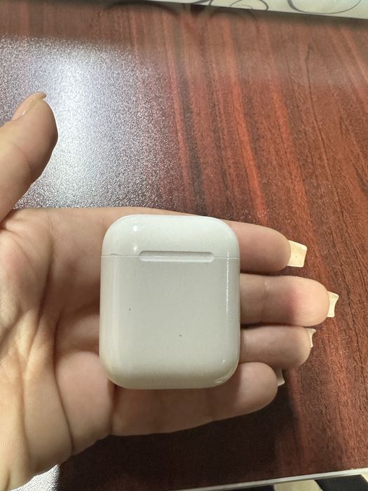 Apple Airpods 2gen
