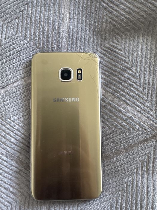 Samsung galaxy s7  edge