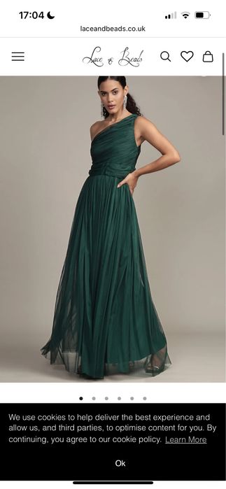 Rochie de seara eleganta