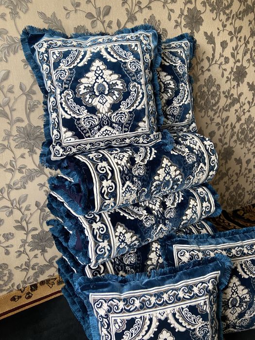 Корпешки из Турецкого габилена