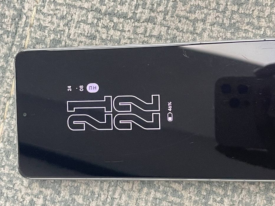 Poco x6 pro идеал тока крышка