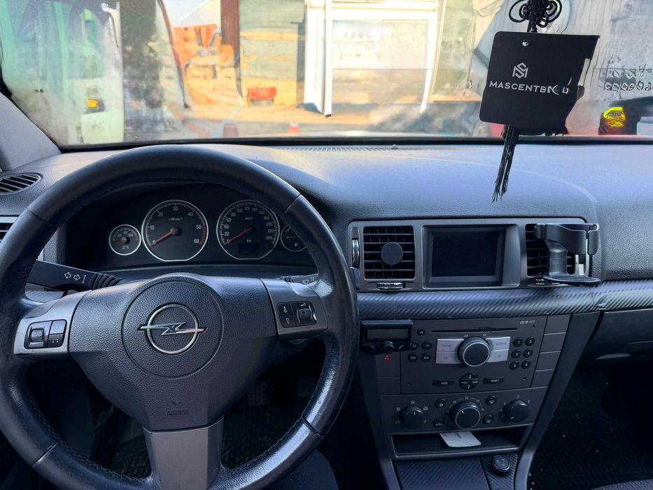 Opel Vectra C 1.9 CDTI – 150 CP – Diesel
