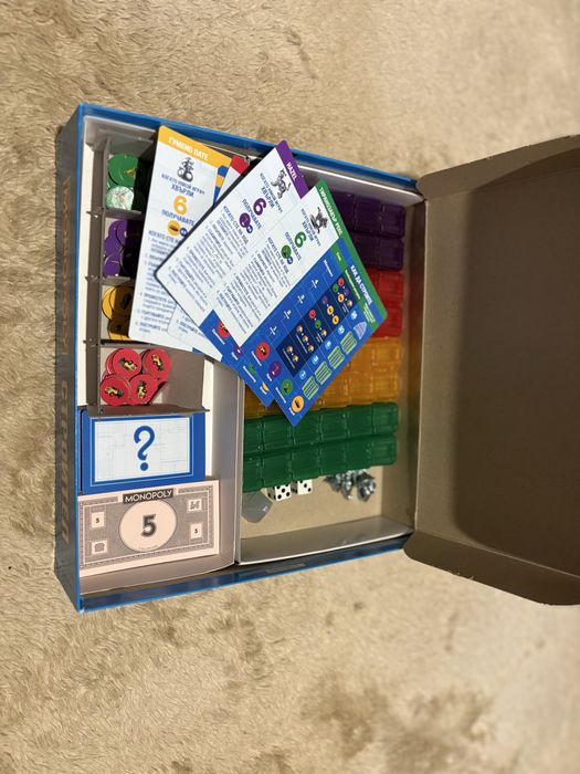Настолна игра MONOPOLY