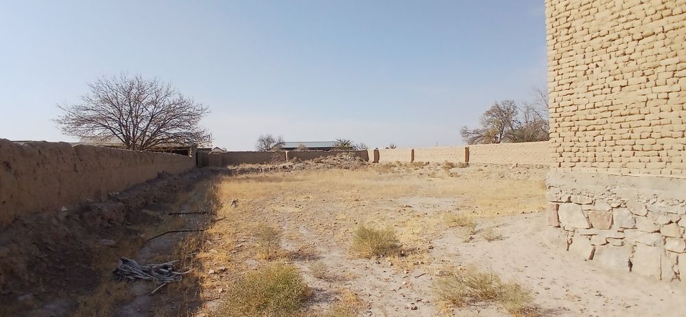 Участок 17соток срочно сотилади