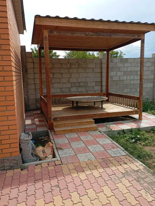 Продам дом Желтоксан