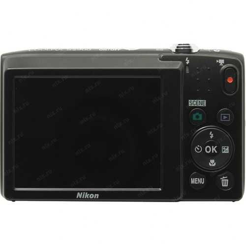 Новый фотоаппарат Nikon CoolPix S2900 Доставка бесплатная