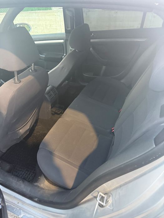 Vand golf 5 1.9 tdi