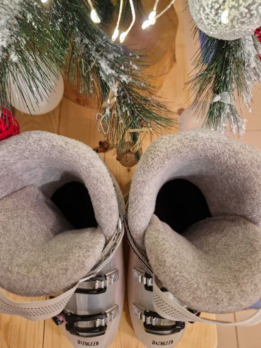 Clăpari ski DALBELLO Gaia - mărime 24.5 / 289 mm