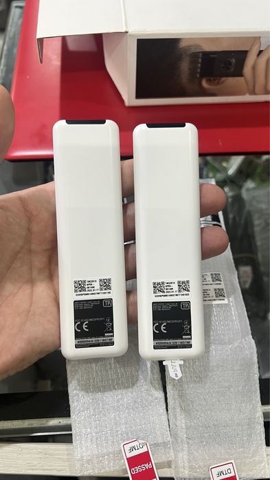 Samsung pult/Голосовой Smart пульт, белый