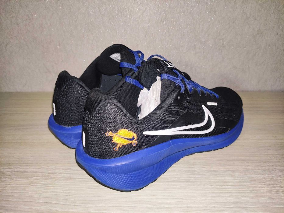 Маратонки NIKE Downshifter 13