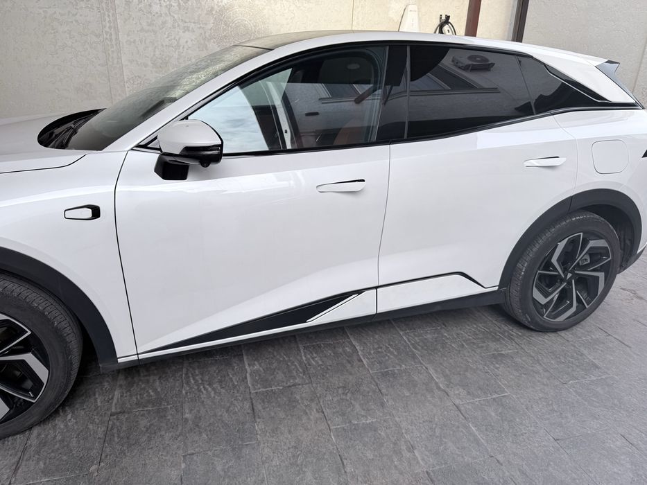 Depal S07 full гибрид