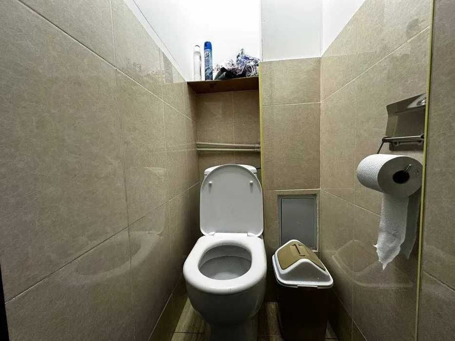 Квартира 3 комнатная