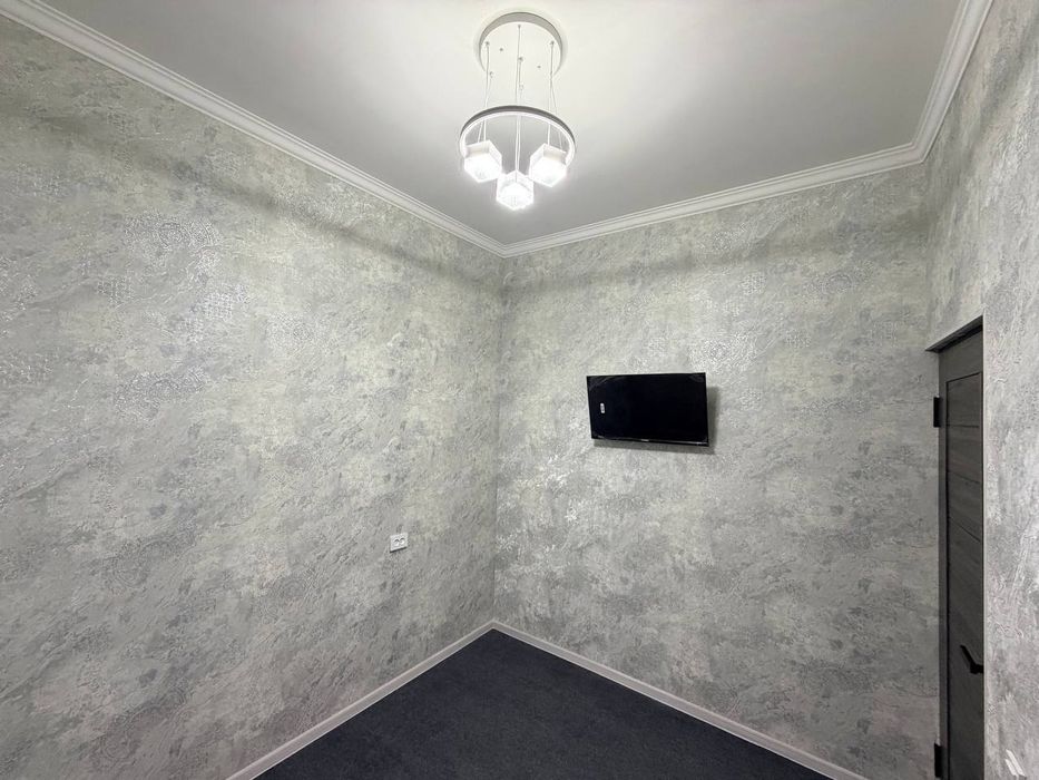 Продаётся коттедж на Сергели