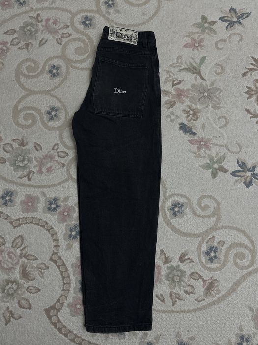 Джинсы Dime размер s оба