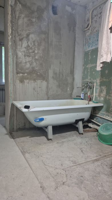 Продам однокомнатную