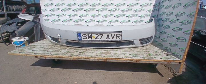 Bara fata Ford Focus prima generatie