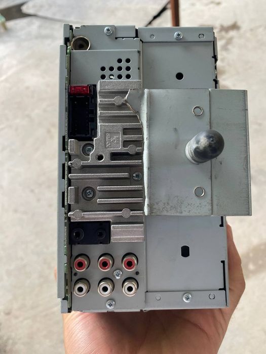 Pioneer magnetafon