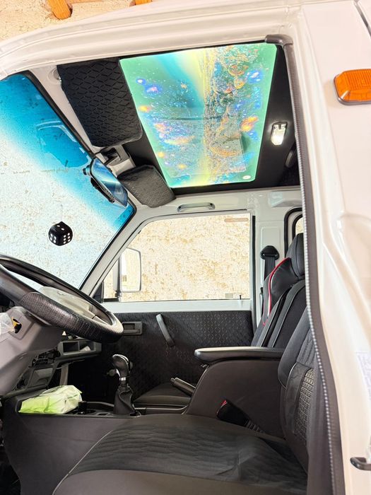 Chvrolet damas sotiladi 2025,