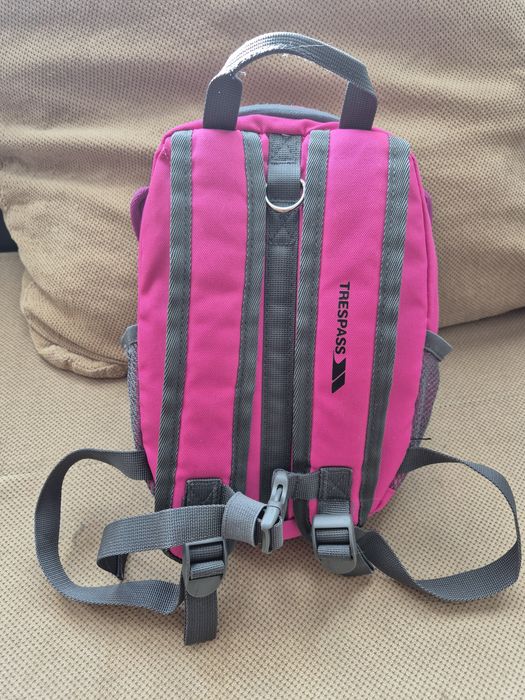 Розова раница Trespass