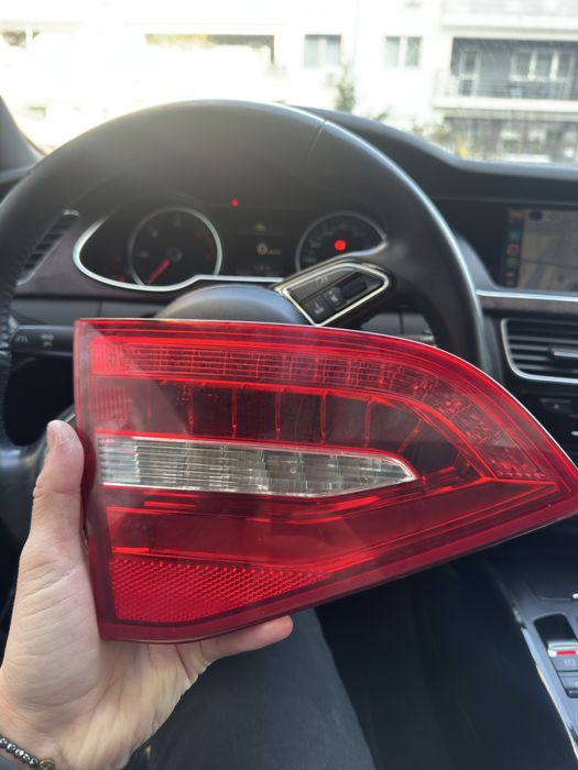 Stop audi a4 b8.5 avant stanga haion