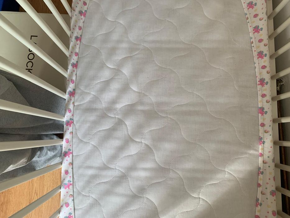 Vand patut bebelusi IKEA