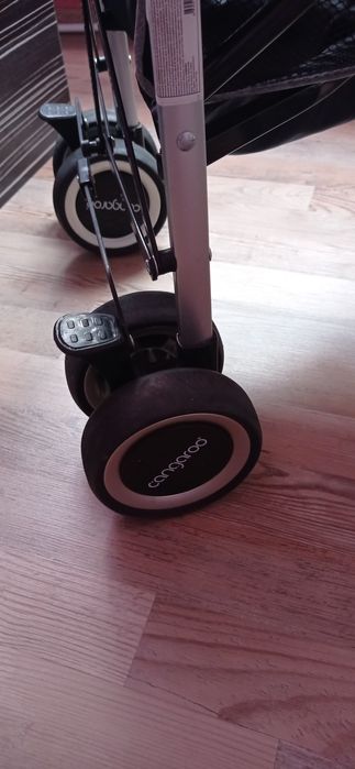 Лятна количка cangaroo