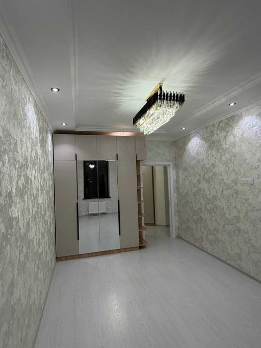 Sergeli Index Green house Bezmakler