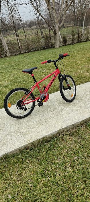 Bicicleta copii, roti 20"