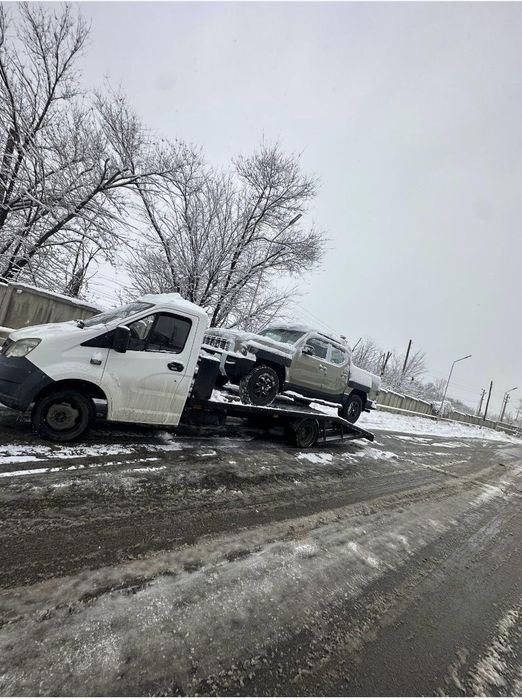 Эвакуатор Атырау