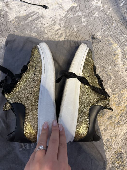 Sneakers Alexander Mcqueen originali