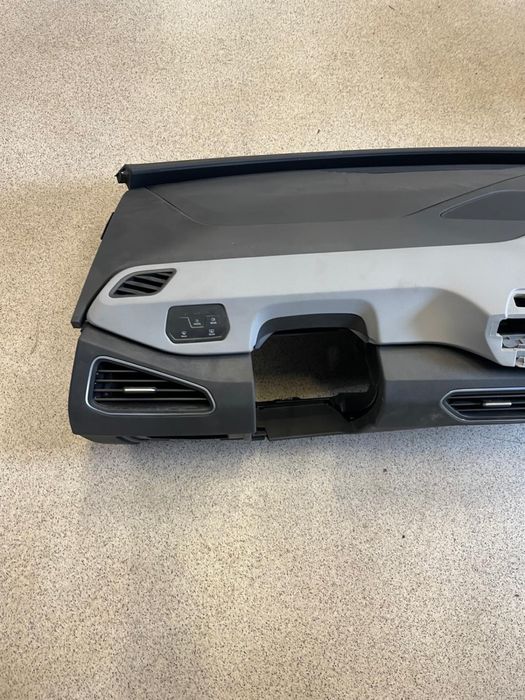 Plansa bord vw id3