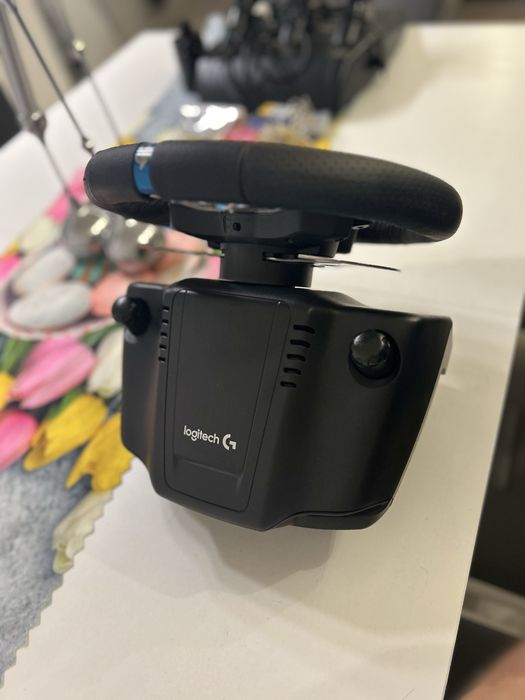 Волан Logitech G29