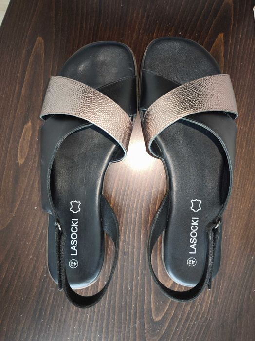 Сандали Lasocki 42