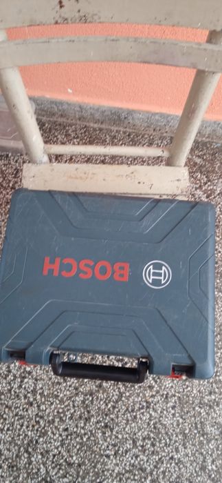 Винтоверт bosch professional gsb180-li