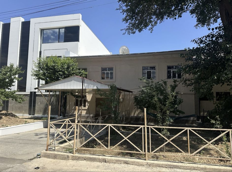 Продается дом в Яккасарайском
