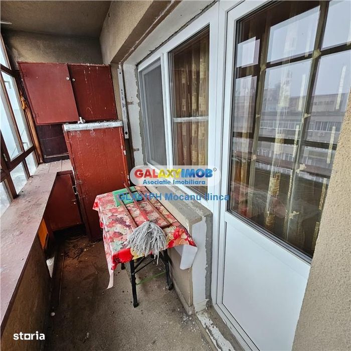 Vanzare apartament 2 camere, Ploiesti, zona Afi Palace