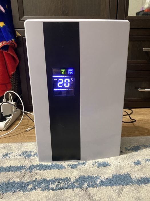 Осушитель для квартиры