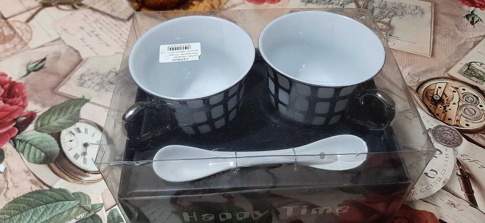 Чаши които не са ми в употреба