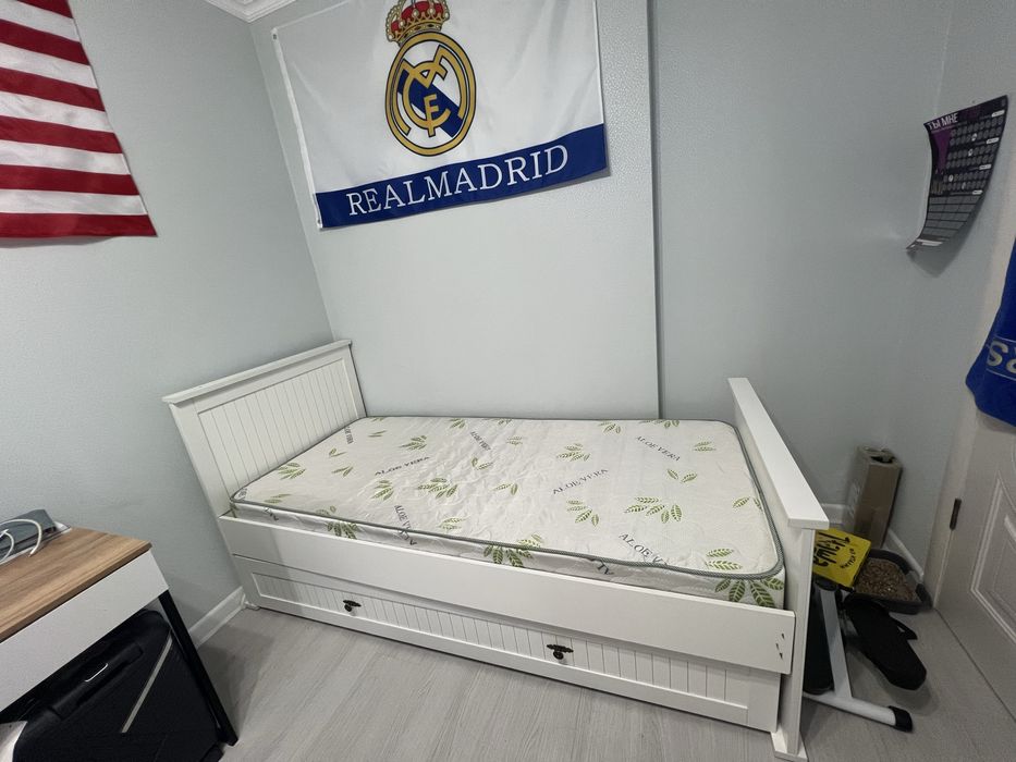 Детский спальный гарнитур