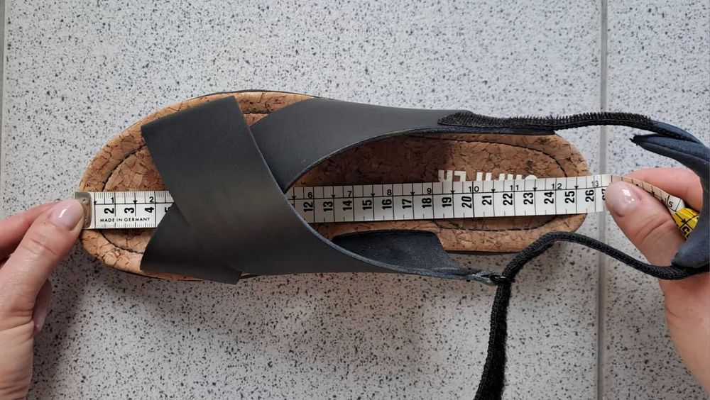 Дамски сандали Camper