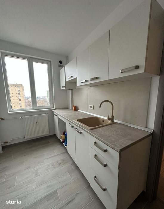 Renovat // Nou // Ultrafinisat