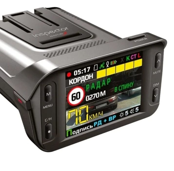 Тестер 6v-24v новый