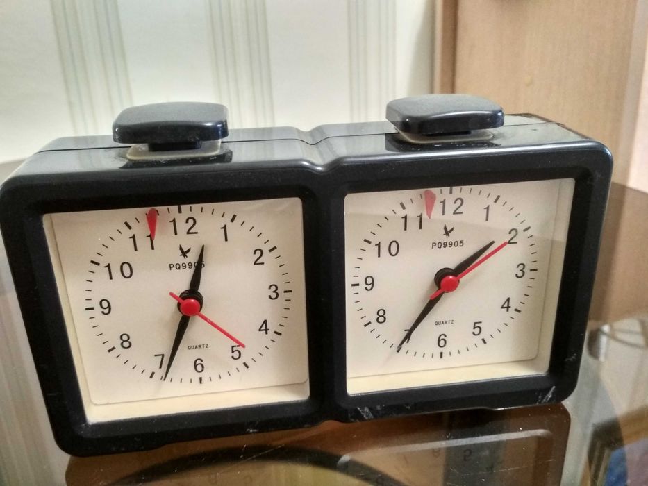 Шахматы магнитные и простые, с нардами!