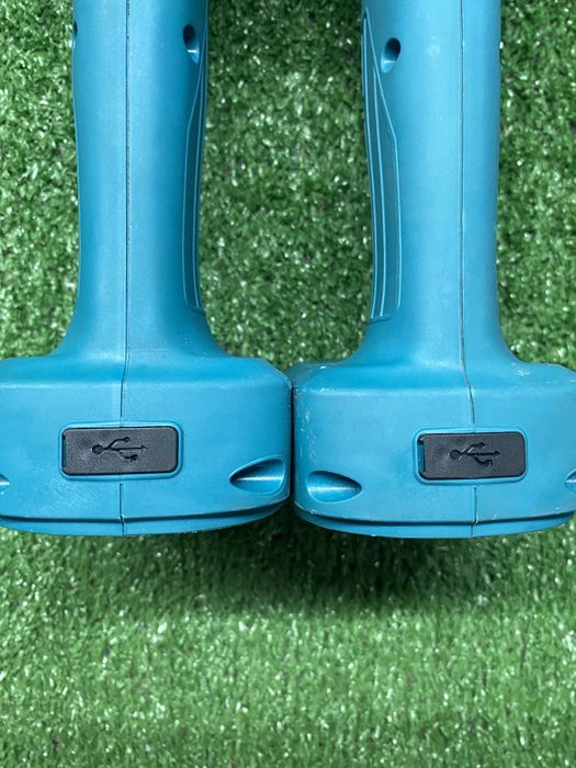 Акумулаторен безчетков ъглов динамометричен ключ Makita DFL 302 F