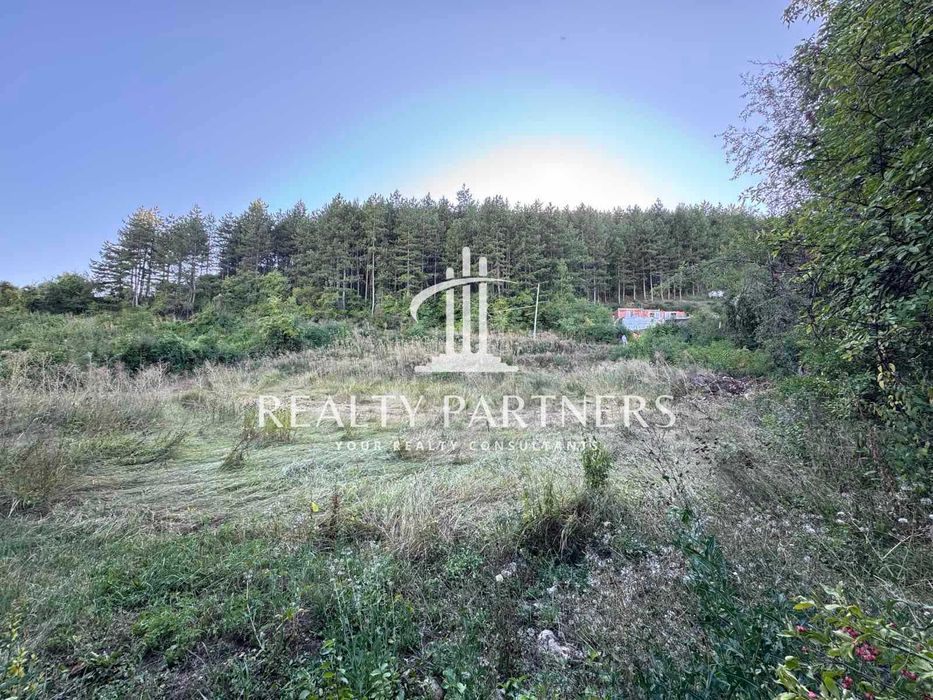 Продава се Парцел в с. Кралев дол, Област Перник - 708 кв.м за 41 €/кв.м - Снимка #3