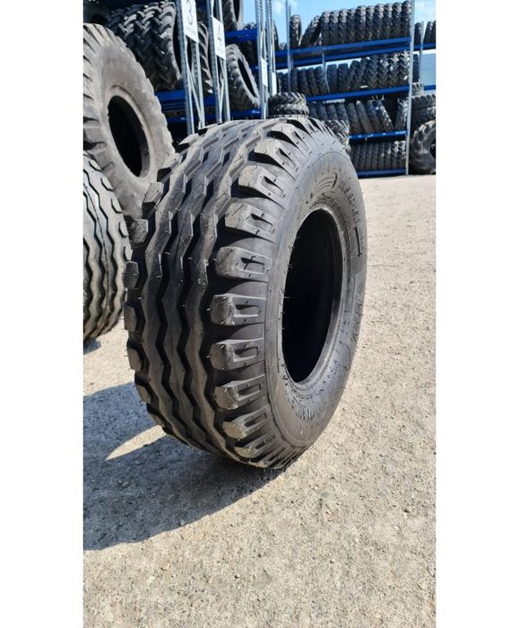 Anvelopa 11.5/80-15.3 MRL MAW200 18PR (143a6/139a8) TT  Cauciucuri tractor, Fiat, Case, Fendt, John Deere, New Holland, Massey Ferguson, UTB   Cauciuc