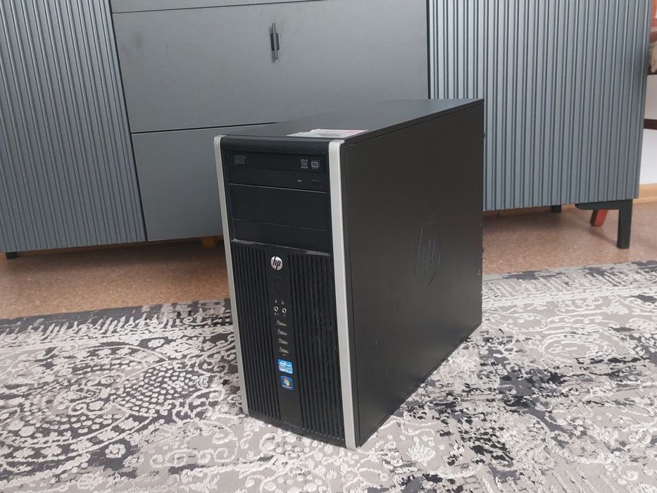 Продам компьютер